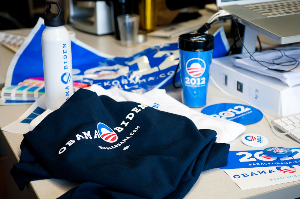 2012 merch