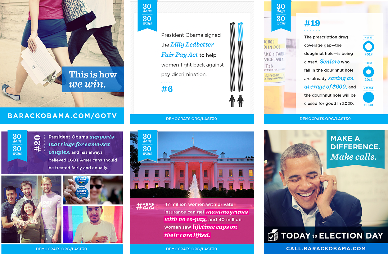 shareable graphics