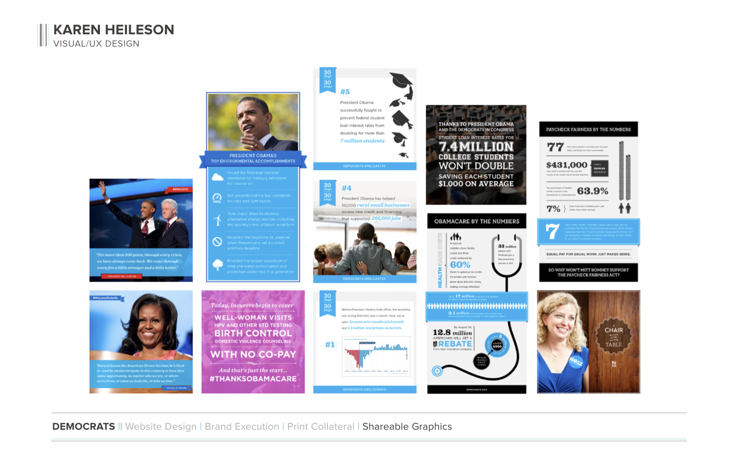 shareable graphics